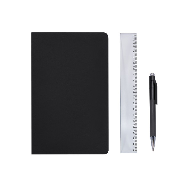 Set de libreta nodi